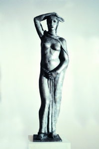 Venere mattutina, 1935